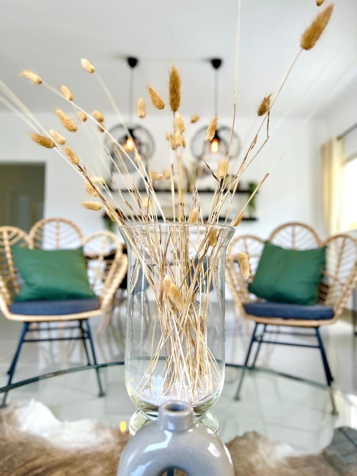 Ambar Luxurious Condo At Caleta La Romana Bagian luar foto