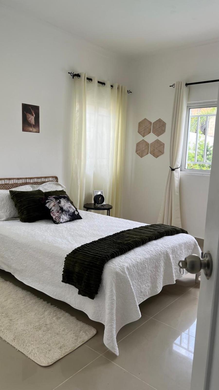 Ambar Luxurious Condo At Caleta La Romana Bagian luar foto