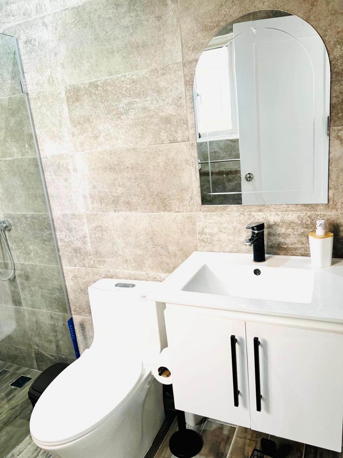 Ambar Luxurious Condo At Caleta La Romana Bagian luar foto